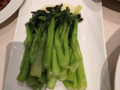 -唐拉雅秀酒店-唐苑中餐厅