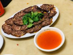-五洲牛肉美食馆