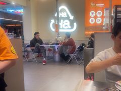 -哈哈碳都·牛肋条无限自助烤肉(宝龙店)