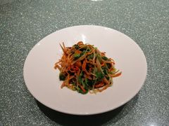 黑豆芽虫草花-蟹榭·本帮江浙菜·蟹宴(五角场合生汇商场店)