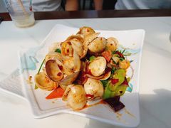 -常家活海鲜小吃(仅一家无分店)