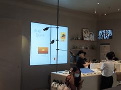 -喜茶(广州佳兆业广场店)