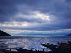 -丽江泸沽湖景区