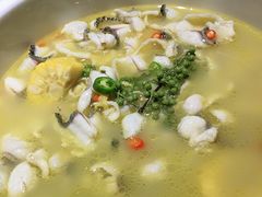 -青花椒花椒鱼(合生汇店)