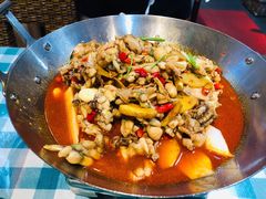 大盆牛蛙-昱龙大盆牛蛙馆(三兴街总店)
