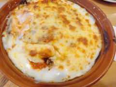 -萨莉亚意式餐厅(天河城购物中心店)