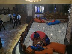 -水王国温泉水世界