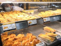 -广隆蛋挞王(农讲所店)
