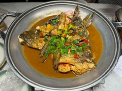 -老李家土菜馆·安吉地标美食