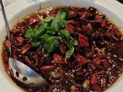 -水煮三国·川鲁江湖菜(香山店)