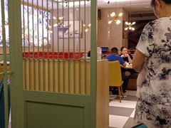 -清晖小苑•顺德地方菜(壹海城店)