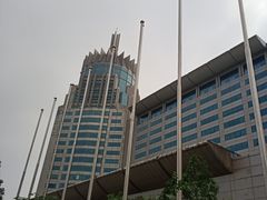 -中国国际会展中心-马甸购物街