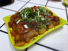 -食全食美冷锅串串(青年街店)