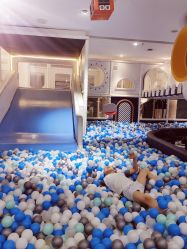 -Land Mark蓝马乐园(华联武夷购物中心店)