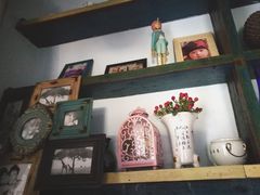 -三小姐咖啡店西餐下午茶(太平门直街店)