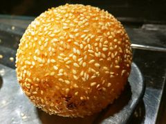 麻团-老陈家擀面皮(木塔巷店)