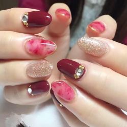 -EasyLady美甲沙龙