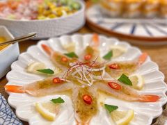 -Sushi Love 创意寿司(丽影广场店)