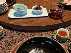 -湖滨28中餐厅·西湖宴·杭州君悦酒店