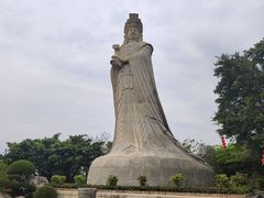 -湄洲岛