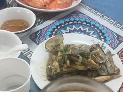 -人和啤酒屋海鲜大排档(营口路店)