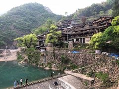 -楠溪江风景名胜区