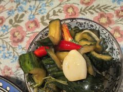 -格日勒阿妈蒙古厨房(新华广场店)
