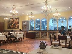-巴依老爷·新疆美食(上城区天城路店)