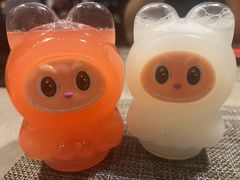 -满来寿喜烧(金虹桥店)