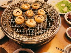 -辛氏火炉·韩式古法烤肉(松北店)