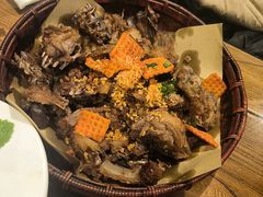 -北京老铺烤鸭(高新店)