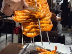 -汉巴味德(大悦城店)
