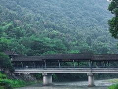 -兰亭风景区