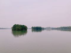 -水上明月·湖景餐厅