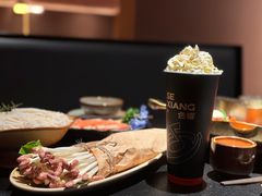-色響火锅(恒隆广场店)