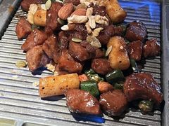 -桂满陇·蟹黄小笼汤包(中山公园店)