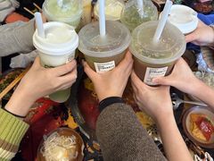-黄潇洒老火锅(九眼桥宏济巷店)