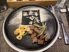 -火舞铁板烧(龙岗中心城店)