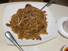-衡山汇·高级粤菜(霄云路店)