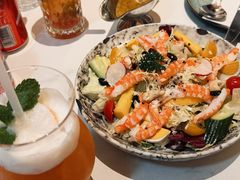-CRAZYONES克芮旺斯西班牙餐厅(苏州中心店)