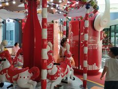 -东方明珠·可口可乐欢乐餐厅
