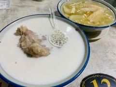 -水牛奶皇后糖水铺(深圳总店)