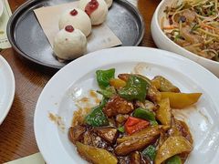 -老厨家(中央大街西七道街店)