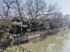 -小河直街历史文化街区