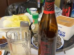 -朴小妹人参鸡汤火锅(长白山万达店)
