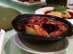 -阿莉餐厅(枣阳路店)