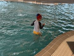 -上海浦东嘉里大酒店