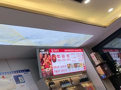 -呆虾王龙虾馆(南湖总店)