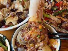 -慕儿姜鸭面江湖菜(七星岗二十年店)