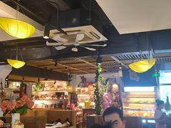 -云尊府云南菜·蒸汽石锅鱼(学清路店)